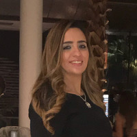 Dalia El Sheshtawy