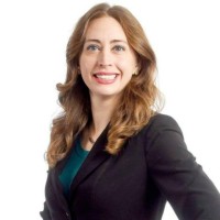 Samantha Kirsh, PMP