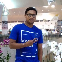 Yagnik Tandel