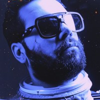 Eric Ghazarian