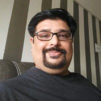 Bhushan Rai