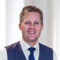 Michael Bjarking