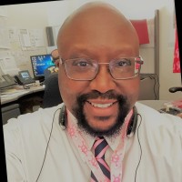 Richard Robinson