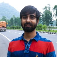 Ansh Srivastava