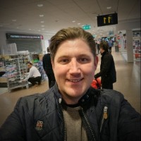 Tom Forsell