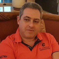 Leon Shigris