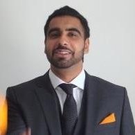 Nav Cheema