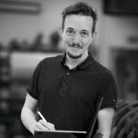 Kevin Lüthi