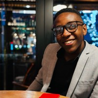 Simanga Yende