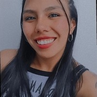 Anahi Almiron
