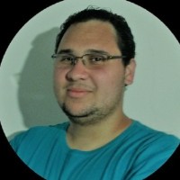 Rubens Nelson Santos Gonçalves