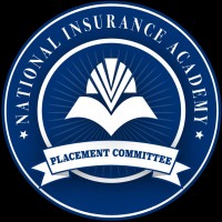 Placement Committee, National Insurance Academy