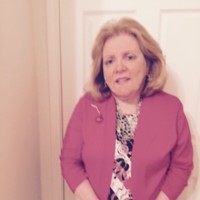Mary Vaughan