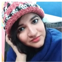 Ayesha Kanwal