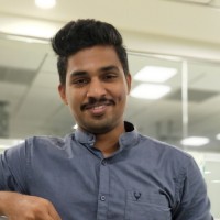 SAGAR MD