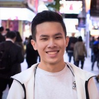 Jonathan Hsu