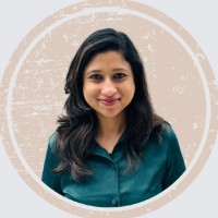 Savithri G V