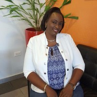 Simone Anderson