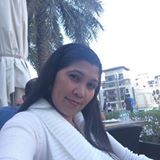 Leala Mae Evangelista