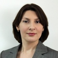 Альфия Дронова