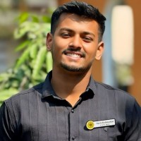 Harsh Brahmankar