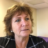 Sharon Dobbins