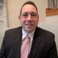 Stephen Lange