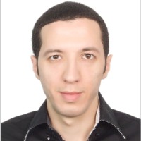 Mohamed Al Qudsi