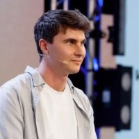 Maxim Ovcharek
