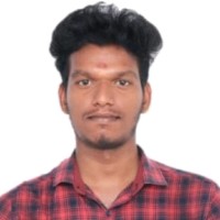 Eswaran Arumugam