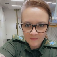 Becky Lever