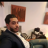 Ilias Elfoudali