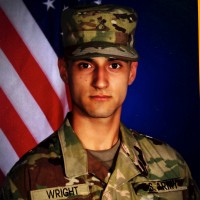 Scott Wright II