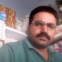 Ashok Kumar Singh Yadav