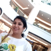 Sudha P Nair