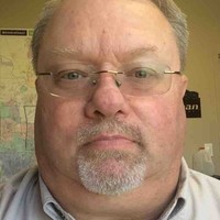 Brian Vaught