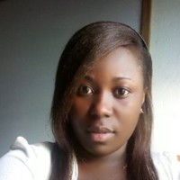 andree laurette N'DJA