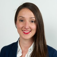 Sarah Gaudion