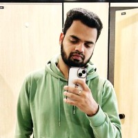 Syed Usama