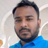 md salah uddin