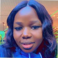 Mary Conteh