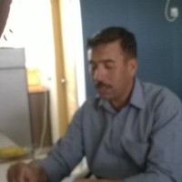 Shoukat Iqbal