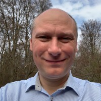 Anders Bisgaard