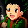 HUNTER x HUNTER