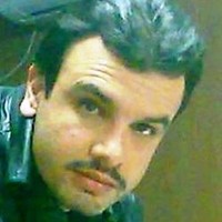 Fazal Ghaffar
