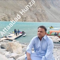 Imran Ali Jamali