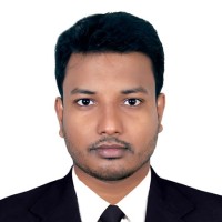 Md. Arafater Rahman Munna