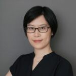 Sophie Yuxia Zhang
