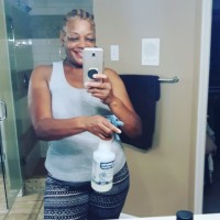 Charlene Battle