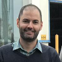 Alejandro Zuluaga